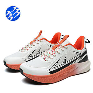 <span class=keywords><strong>Zapatillas</strong></span> Deportivas Transpirables de Alta Calidad para Correr, con Amortiguación, Antideslizantes, para Exteriores, con Puntera Ancha, para <span class=keywords><strong>Hombre</strong></span> - Product Image 1