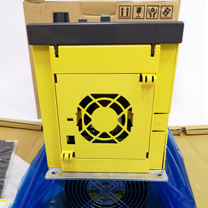 Nuevo Módulo de Fuente de Alimentación Original FANUC A06B-6140-H026 Proveedor de Repuestos - Product Image 3