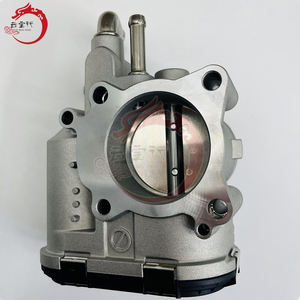 Pièce de moteur automobile d'origine de qualité supérieure - Ensemble de boîtier de papillon 35100-03200 pour Hyundai Accent Kia 3510003200 - Product Image 3