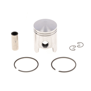 Piston moulé sous pression 2T diamètre 39 mm pour kit cylindre Athena Standard Bore - Product Image 1
