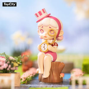 Hot Toys Midsummer Night's Dream Series <span class=keywords><strong>Laura</strong></span> PVC Boîte aveugle en métal Filles Décoration de bureau-Boîtes mystère Cadeau - Product Image 3