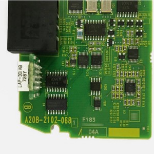 <span class=keywords><strong>Fanuc</strong></span> A20B-2102-0681 <span class=keywords><strong>CNC</strong></span> bảng mạch điều khiển | ban đầu trong giá Cổ Phiếu (được sử dụng) - Product Image 6