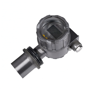 Sensor de Nivel de Agua Ultrasónico OEM US8000 5M IP66 a Prueba de Agua con Precisión del 0.5% y Comunicación RS485 - Product Image 6