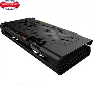 Tarjeta gráfica XFX Radeon RX 5600 XT 6GB THICC II PRO GDDR6 192bit, nueva disponible - Product Image 3