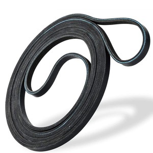 Courroie de sèche-linge en caoutchouc durable 5ph2337 pour Samsung 6602-001655 AP4373659, usage domestique - Product Image 1