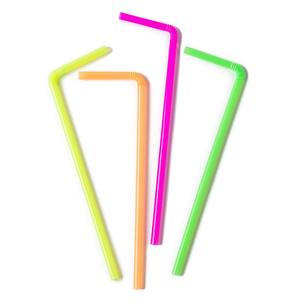 Rơm paille <span class=keywords><strong>E</strong></span> trong suốt Top bán uống chai giá thấp phổ biến ống hút uống tái sử dụng - Product Image 1