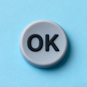 Tùy Chỉnh Nhiệt độ Cao Chịu Mài Mòn Không Thấm Nước Silicone Cao Su Nút Bàn Phím Kích Cỡ Khác Nhau Hình Dạng Màu Sắc Logo In Ấn - Product Image 1