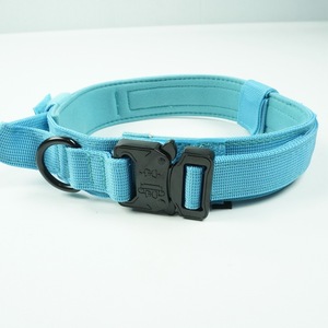 Collare da Caccia Premium per Cani di Taglia Grande con Fibbia in Metallo Resistente Personalizzabile - Product Image 2