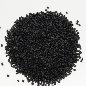 Bolitas de materia prima negra de poliamida PA66 virgen de alta calidad a buen precio - Product Image 2
