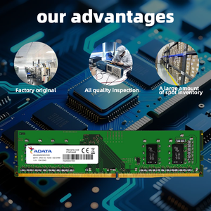 シングルメモリモジュール 4G 8G 16G 24G 32G アップグレード 2133MHz 2400 2666 3200MHz 発光機能付き デスクトップ ゲーミングメモリ <span class=keywords><strong>8GB</strong></span> <span class=keywords><strong>DDR4</strong></span> <span class=keywords><strong>RAM</strong></span> - Product Image 4