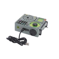 HRD-A320 AIR FM MW SW VHF WB Speaker portabel, Radio teknologi portabel mendukung T-FLASH AUX