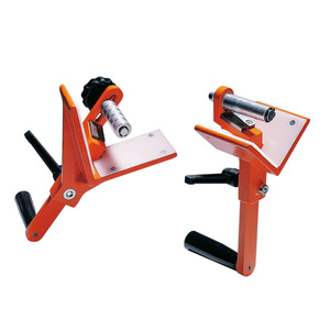 Una herramienta <span class=keywords><strong>de</strong></span> soldadura <span class=keywords><strong>de</strong></span> <span class=keywords><strong>tubos</strong></span> <span class=keywords><strong>de</strong></span> plástico biseladores universales para <span class=keywords><strong>tubos</strong></span> <span class=keywords><strong>de</strong></span> HDPE, PP, <span class=keywords><strong>PVC</strong></span> - Product Image 5