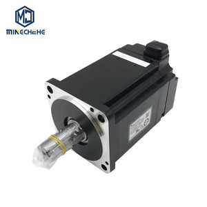 Motor Servo AC Original SGMJV-08ADA61 - Product Image 1