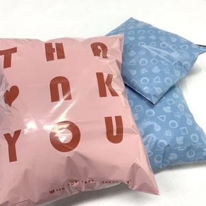 Sacs d'expédition en PVC ou en polyéthylène de <span class=keywords><strong>grande</strong></span> <span class=keywords><strong>taille</strong></span> avec impression personnalisée pour produits lourds, emballage, livraison par courrier, sacs d'expédition holographiques - Product Image 1