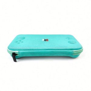 Étui rigide en EVA personnalisé pour lecteur de jeux vidéo PS4/PS6, étui de rangement portable en nylon, fermeture éclair, protection imperméable, antichoc, Oxford - Product Image 6