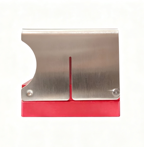 Porta Frese Dentali 8 Fori, Custodia in Metallo per Frese Diamantate ad Alta Velocità - Product Image 4