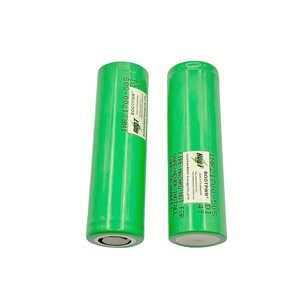 <span class=keywords><strong>Película</strong></span> Calefactora SDI INR21700 50S 5000mAh 3.6V, Batería Recargable de Iones de Litio, Apta para Herramientas Eléctricas, Bicicletas Eléctricas y Drones - Product Image 2