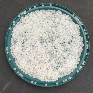 Gránulos PLA sin relleno Plásticos de ingeniería Resina PLA Material plástico PLA virgen de alta calidad - Product Image 6