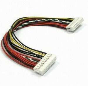 أسلاك المحرك لنقل الطاقة في الشاحنات - Product Image 6