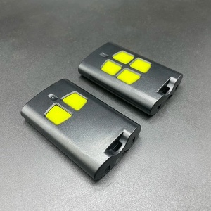 Télécommande de porte de garage 433 MHz pour <span class=keywords><strong>BENINCA</strong></span> TO.GO Rolling Code 2VA 4VA 2WV 4WV Garages - Product Image 5