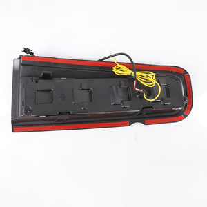 Luz de circulación diurna para coche, faro antiniebla delantero LED DRL, Kit de mejora de accesorios para <span class=keywords><strong>Ford</strong></span> <span class=keywords><strong>Bronco</strong></span> - Product Image 6
