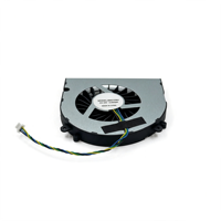 Ventilateur soufflant à large sortie d'air 8010S BF8010H05S-1A DC 5V 4 broches PWM FG FDB à roulement fluide 3200 tr/min 7,35 CFM pour refroidissement d'équipements industriels
