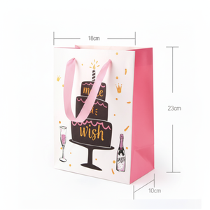 Cajas de Regalo Recubiertas de Papel Jude Lyjeny con Impresión Digital, Serigrafía, Cintas y Accesorios Desechables - Product Image 1