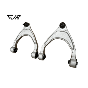 EJR Nuevo Brazo Oscilante Superior Delantero de Alta Calidad para Levante M161, Sistema de Suspensión OEM 670031994 670031995, <span class=keywords><strong>1</strong></span> Año de Garantía - Product Image 1