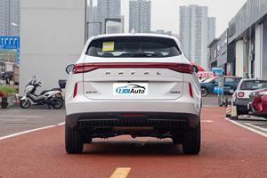 Haval H6 2021 1.5T Turbo Automatique SUV - Volant à Gauche Sièges en Cuir <span class=keywords><strong>Voiture</strong></span> d'<span class=keywords><strong>Occasion</strong></span> à Vendre à Prix Spécial - Product Image 6