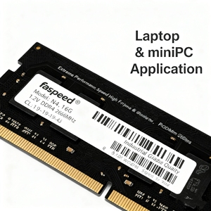 Faspeed bán buôn OEM 2666MHz <span class=keywords><strong>4GB</strong></span> 8GB 16GB 32GB Bộ nhớ máy tính xách tay máy tính xách tay Memoria <span class=keywords><strong>RAM</strong></span> DDR4 - Product Image 2