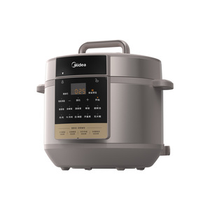 Midea Electric Pressure <b>Cooker</b> 8L <b>Multi</b> <b>Function</b> Smart Cooking Home Commercial Use MY-E8910 - Product Image 5