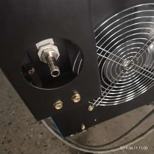 CNCColgar 고정밀 플레이트 절단기 220V/380V 서보 구동 휴대용 CNC 플라즈마 커터 - Product Image 3