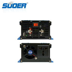 อินเวอร์เตอร์พลังงานแสงอาทิตย์ 12v 220v <span class=keywords><strong>500W</strong></span> ราคาโรงงาน คลื่นไซน์บริสุทธิ์ - Product Image 5