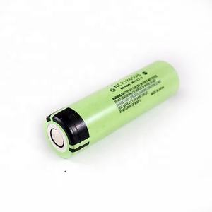 De alta capacidad japonés batería NCR18650B 3400mAh de la batería de <span class=keywords><strong>3</strong></span>,6 V de la batería recargable para la cámara - Product Image 4