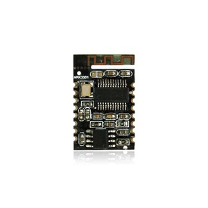 Module de reconnaissance vocale personnalisable NRK3301 Fabricant OEM Module audio vocal - Product Image 2