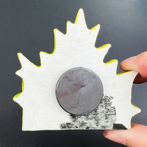 Imã de Geladeira 3D Personalizado do Canadá, Souvenir de <span class=keywords><strong>Toronto</strong></span>, Vancouver e Cataratas do Niágara, Coleção de Pontos Turísticos da Cidade - Product Image 3