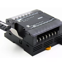 Módulo de Expansión CP1W-20EDT1 CP1W, Comunicación Digital y Analógica, 1W, Expansión del Sistema PLC CP1, Comunicación Digital y Analógica PLC