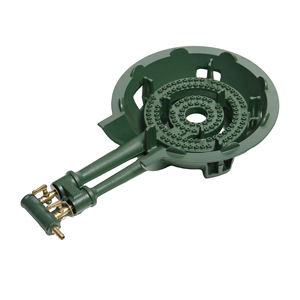 Réchaud à gaz en fonte Hongkun C30 40 50, multi-brûleurs, haute puissance, GPL, pour grillades en extérieur, équipement de cuisson pour la maison et les restaurants - Product Image 4