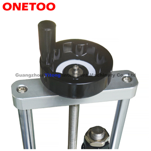 Bán tự động nước hoa chai đóng nắp máy ép cầm tay niêm phong - Product Image 6