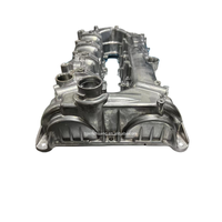 Couvercle d'arbre à cames/couvercle de soupape de moteur de pièces d'auto 1.5T 1.4T LFV LE2 15E4E pour Chevrolet Malibu XL1.5T CRUZE1.4T Buick Roewe MG