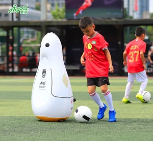 Mini balón de fútbol, accesorios de fútbol - Product Image 2