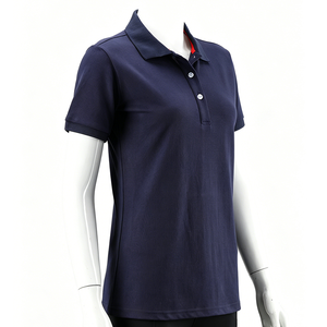 Wholesale Factory Price Premium Ladies Equestrian Shirt Breathable Sweat-wicking Sport Riding Top Quarter Zip