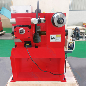 La amoladora <span class=keywords><strong>de</strong></span> tambor <span class=keywords><strong>de</strong></span> freno <span class=keywords><strong>de</strong></span> disco <span class=keywords><strong>de</strong></span> freno <span class=keywords><strong>de</strong></span> cubo <span class=keywords><strong>de</strong></span> rueda <span class=keywords><strong>de</strong></span> coche y camión T8445 es adecuada para moler discos <span class=keywords><strong>de</strong></span> freno <span class=keywords><strong>de</strong></span> varios modelos - Product Image 6