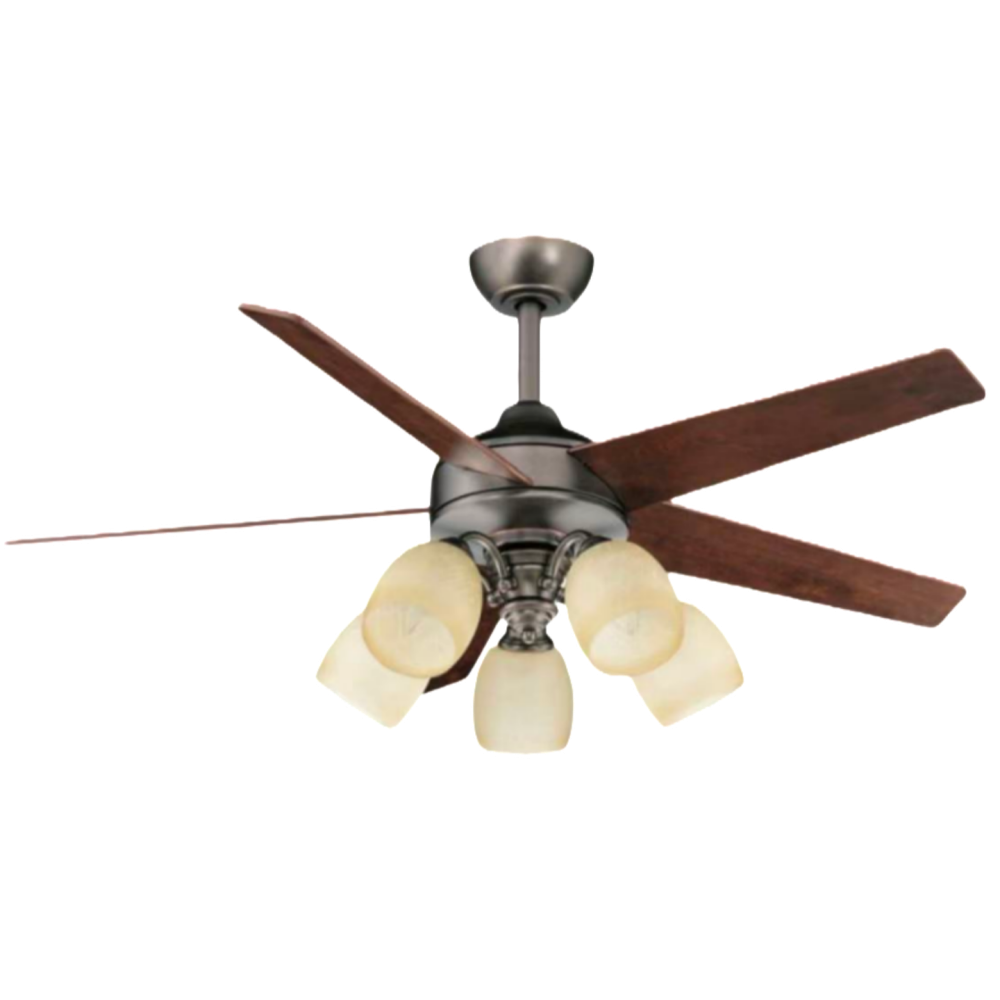 Alambre cepillado antiguo rojo