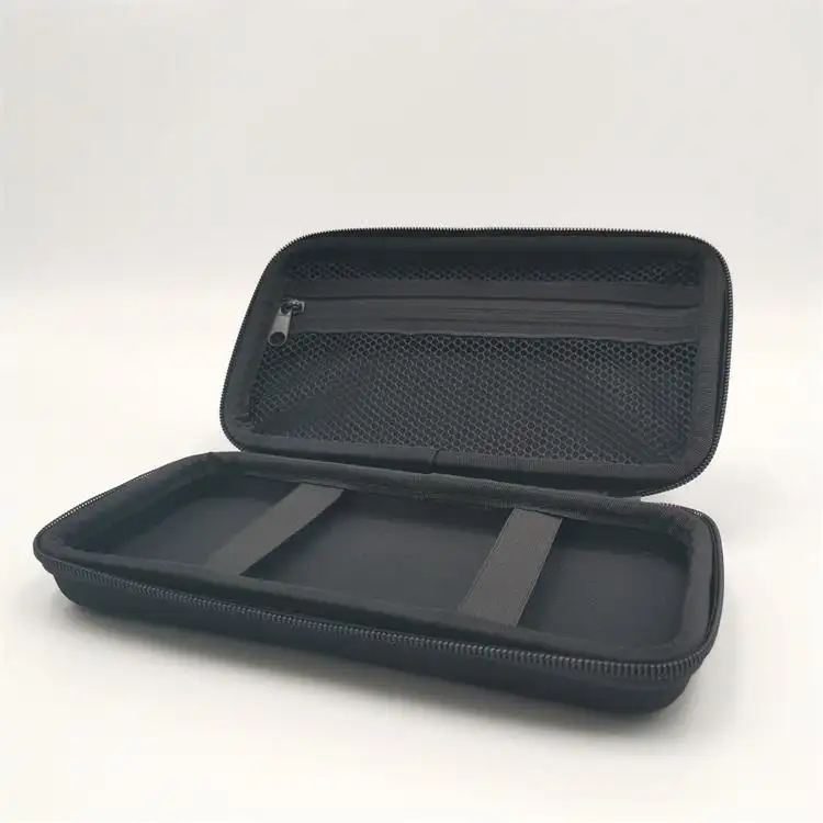 Özel seyahat koruyucu EVA sabit aracı sabit disk seyahat çantası için taşıma çantası depolama taşıma çantası
