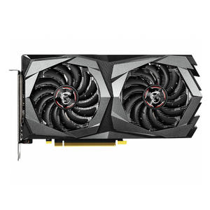 <span class=keywords><strong>Carte</strong></span> <span class=keywords><strong>graphique</strong></span> GeForce <span class=keywords><strong>GTX</strong></span> <span class=keywords><strong>1650</strong></span> GAMING 4G, moins chère - Product Image 2