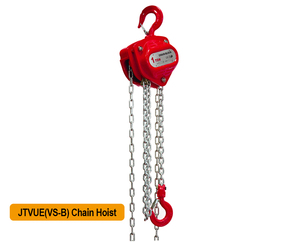 1ton 2ton 3t 5t 10t Hướng dẫn sử dụng chuỗi khối Palăng đa dạng công suất của nhãn hiệu chuỗi tời - Product Image 2