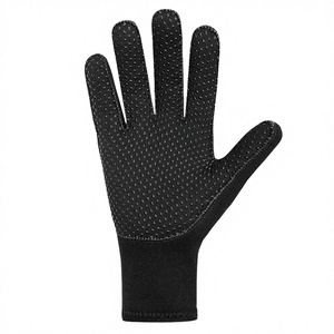 Gants de plongée en néoprène 5 mm, haute élasticité, antidérapants, équipement de plongée, gants de pêche sous-marine, taille M, toutes saisons - Product Image 2