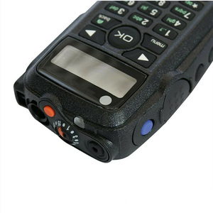 Kit de remplacement de coque avant pour radio bidirectionnelle Motorola DP3600 DP3601 DGP6150 XPR6500 XPR6550 - Product Image 2