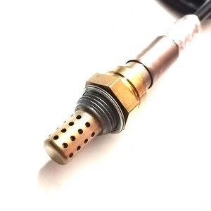 เซ็นเซอร์ออกซิเจนปลายน้ำ89465-14140สำหรับโตโยต้าทาโคมา2.7L 2TR-FE 2007-2012 GS300 Lexus IS300 GS430 89465-14120แลมบ์ดา4สาย - Product Image 5